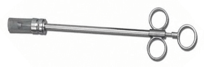 Balling Gun Plastic Tip Calf