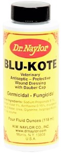 Blue Kote Dauber 4oz