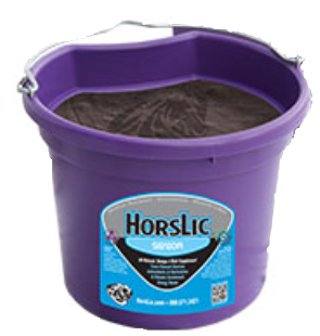 Smartlic Horselic Senior Tub 40 lb.