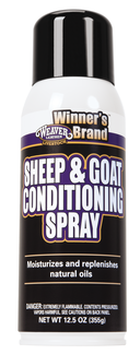 Weaver Sheep and Goat Conditioning Spray