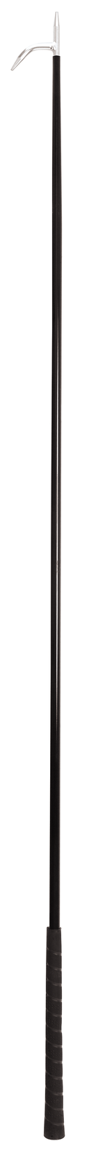 Weaver Show Stick 54'' Black