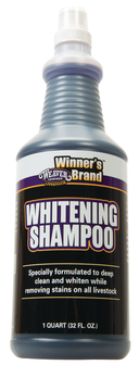 WEAVER WHITENING SHAMPOO