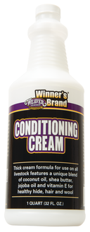 Weaver Conditioning Cream