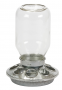 LITTLE GIANT MASON JAR CHICK FEEDER