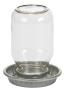 Little Giant Mason Jar Chick Waterer