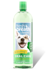 Fresh Breath Water Additive, 32 oz.