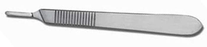Scalpel Handle Stainless Steel