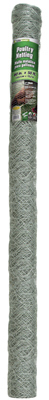Poultry Netting 20 ga. 2" x 60" x 50'