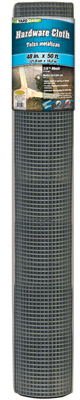 Hardware Cloth Galvanized 23 ga. 1/4" x 1/4" x 48" x 50'