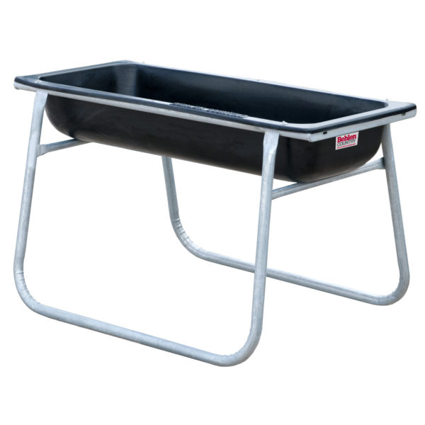 Behlen Feed Bunk Horse 5'