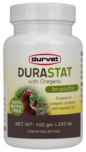 DURASTAT 100GM