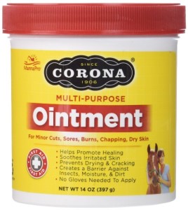 Corona Ointment 14oz