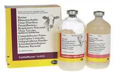 Cattlemaster 4 VL5 25ds