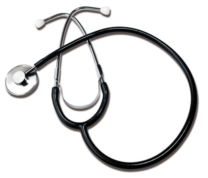 Stethoscope Single Head