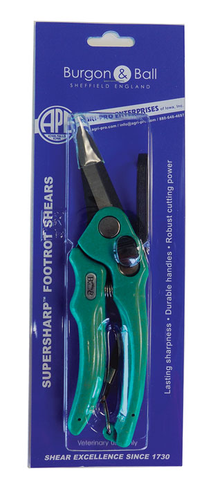 Hoof Trimmer B&B Easy Trim