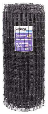 Bekaert Black Coated Non Climb